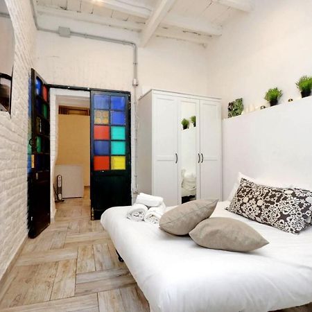 Happiness Apartment Рим Екстериор снимка