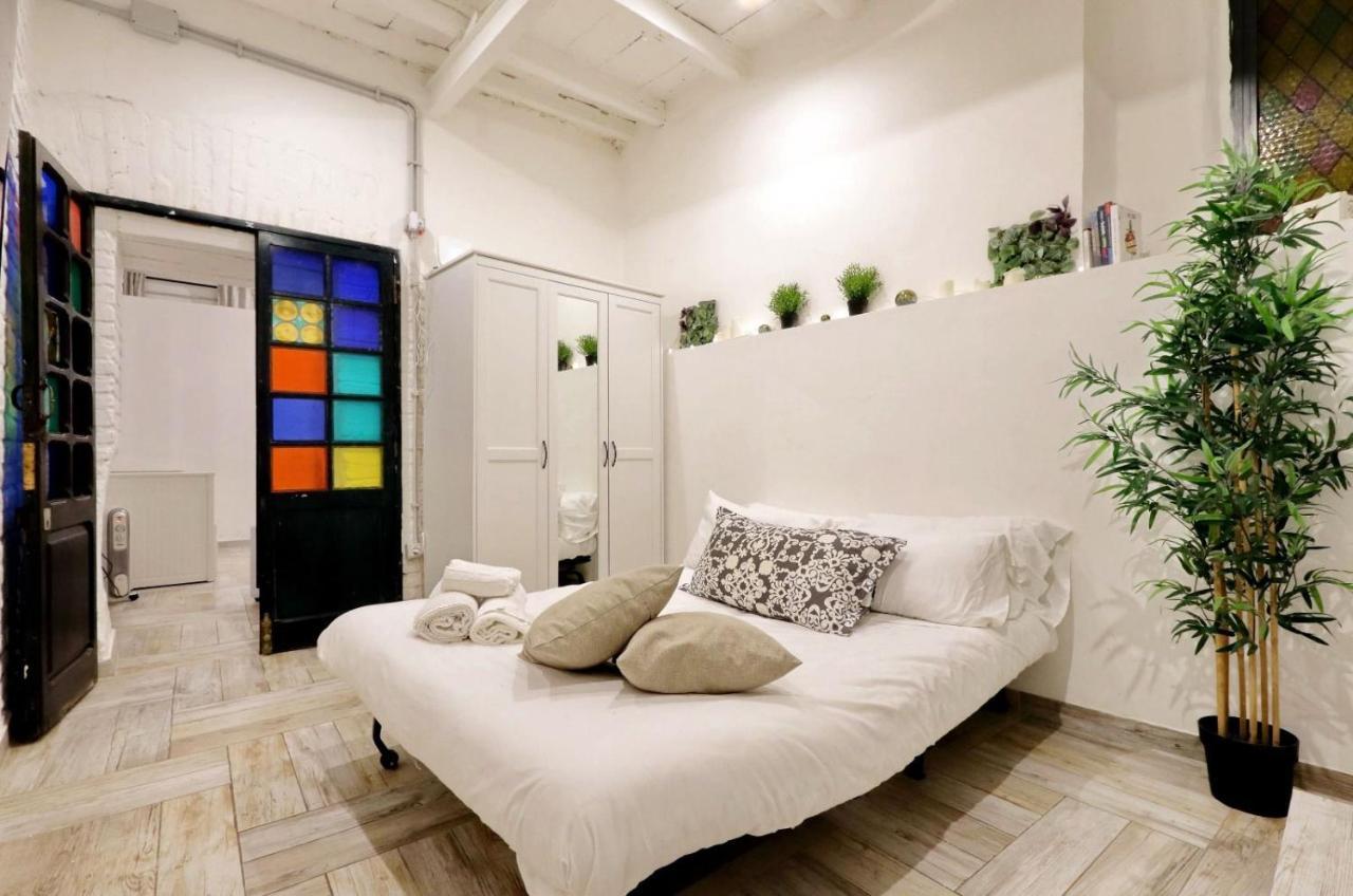 Happiness Apartment Рим Екстериор снимка