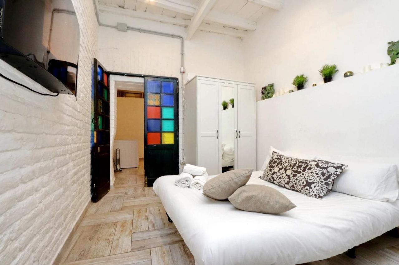 Happiness Apartment Рим Екстериор снимка