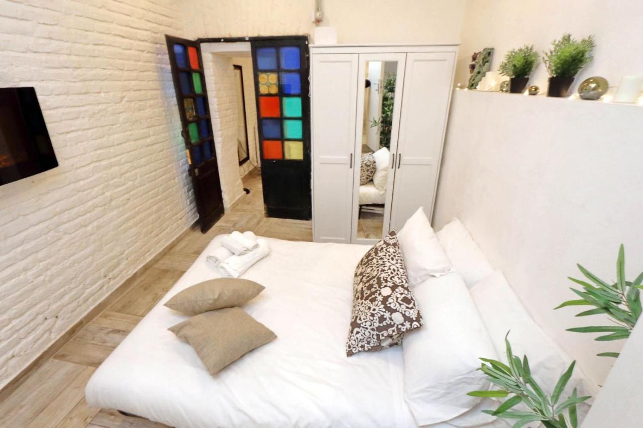 Happiness Apartment Рим Екстериор снимка