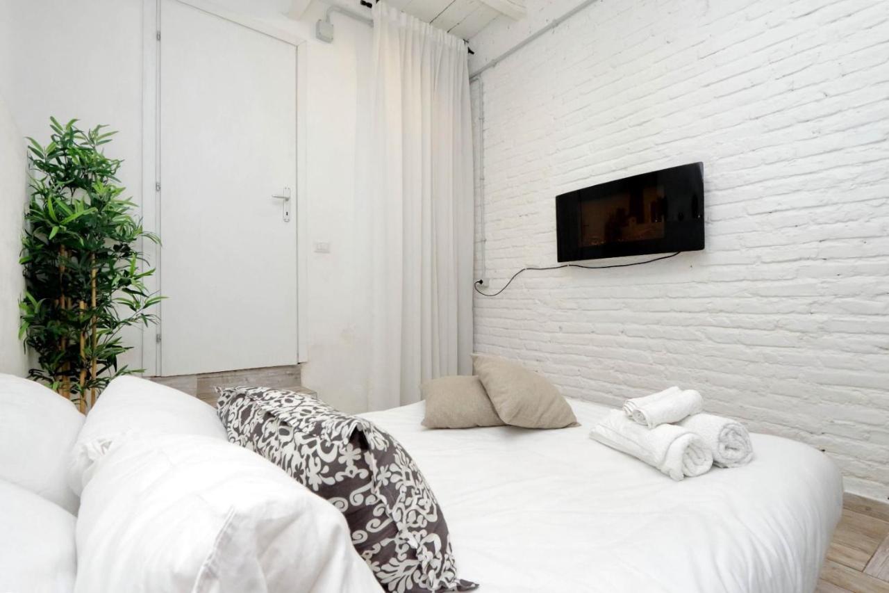Happiness Apartment Рим Екстериор снимка