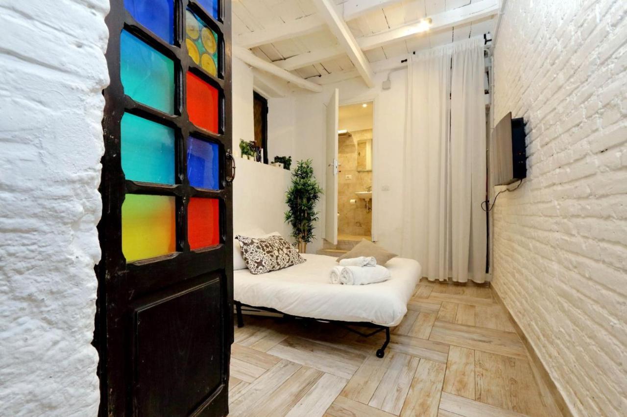 Happiness Apartment Рим Екстериор снимка