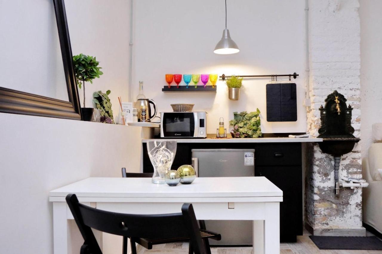 Happiness Apartment Рим Екстериор снимка